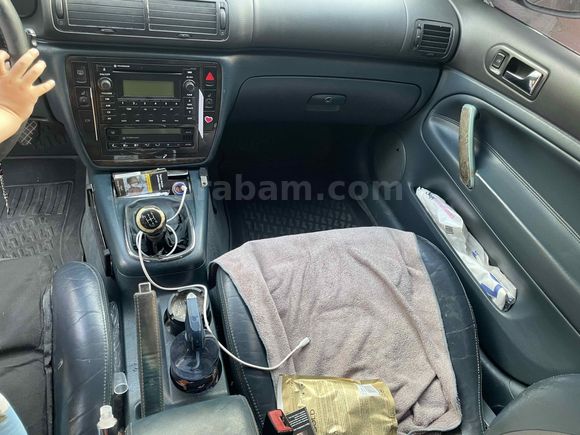 Sahibinden Volkswagen Passat 1.6 Exclusive 2004 Model 