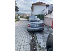 Sahibinden Volkswagen Passat 1.6 Exclusive 2004 Model 