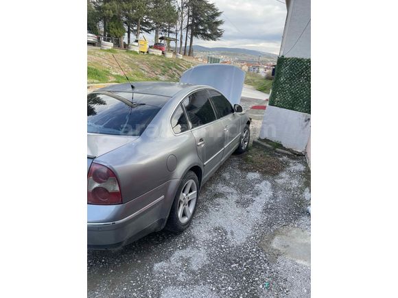 Sahibinden Volkswagen Passat 1.6 Exclusive 2004 Model 