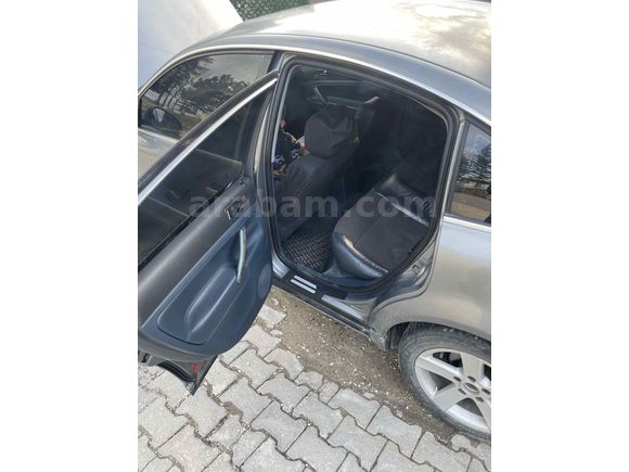 Sahibinden Volkswagen Passat 1.6 Exclusive 2004 Model 