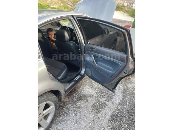 Sahibinden Volkswagen Passat 1.6 Exclusive 2004 Model 