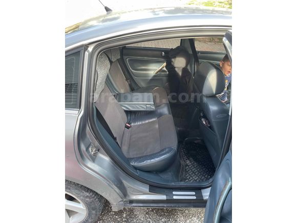 Sahibinden Volkswagen Passat 1.6 Exclusive 2004 Model 