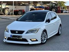 Sahibinden Seat Leon 1.6 TDI Style 2016 Model 