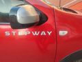 Sahibinden Dacia Sandero 1.5 dCi Stepway 2018 Model 