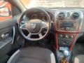 Sahibinden Dacia Sandero 1.5 dCi Stepway 2018 Model 