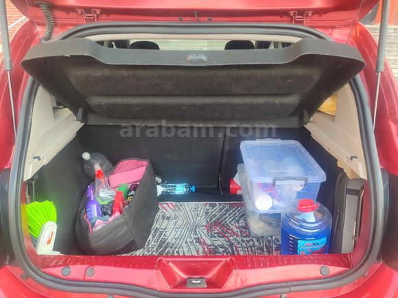 Sahibinden Dacia Sandero 1.5 dCi Stepway 2018 Model 