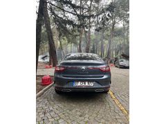 Sahibinden Renault Megane 1.3 TCe Icon 2024 Model