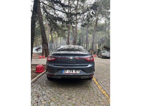 Sahibinden Renault Megane 1.3 TCe Icon 2024 Model