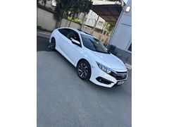 Sahibinden Honda Civic 1.6i VTEC Eco Elegance 2019 Model Kocaeli