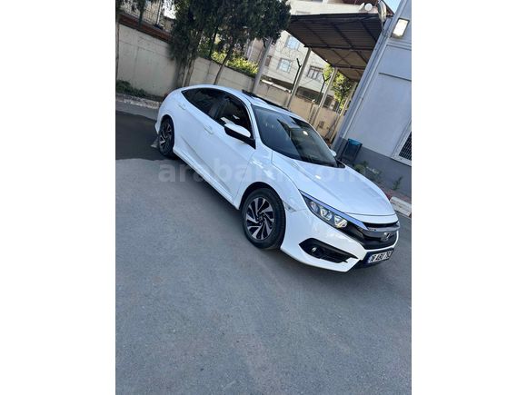 Sahibinden Honda Civic 1.6i VTEC Eco Elegance 2019 Model Kocaeli