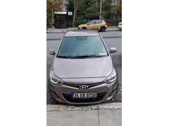 Sahibinden Hyundai i20 1.2 D-CVVT Sense  Kahverengi