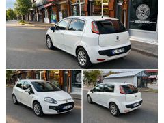 Sahibinden Fiat Punto EVO 1.3 Multijet Dynamic 2011 Model 