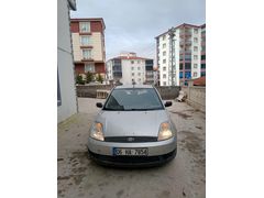 Sahibinden Ford Fiesta 1.4 TDCi Comfort 2004 Model