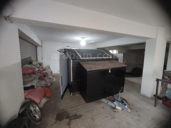 Açık kasa fiyatına kapalı hazır karavan