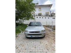 Sahibinden Ford Escort 1.6 CLX 1997 Model 