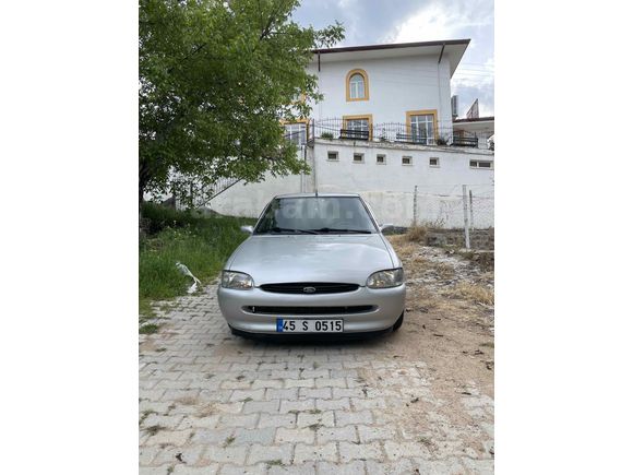 Sahibinden Ford Escort 1.6 CLX 1997 Model 