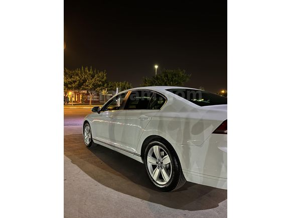 Sahibinden Volkswagen Passat 1.6 TDi BlueMotion Impression 2017 Model