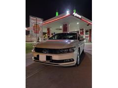 Sahibinden Volkswagen Passat 1.6 TDi BlueMotion Impression 2017 Model