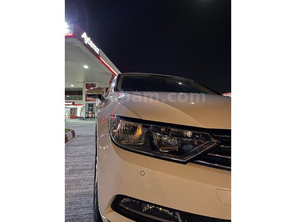 Sahibinden Volkswagen Passat 1.6 TDi BlueMotion Impression 2017 Model