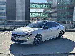 EMSALLERİNİN ALTINDA DÜŞÜK KM HATASIZ 508 GT SELECTİON