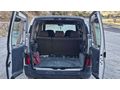 Galeriden Peugeot Partner 1.9 D 2000 Model Kayseri