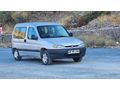 Galeriden Peugeot Partner 1.9 D 2000 Model Kayseri