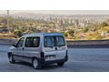 Galeriden Peugeot Partner 1.9 D 2000 Model Kayseri