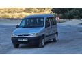 Galeriden Peugeot Partner 1.9 D 2000 Model Kayseri