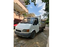 Sahibinden Ford Trucks Transit 120 P Hatay