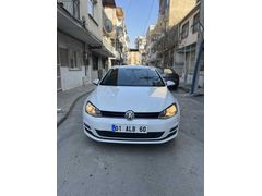 Sahibinden Volkswagen Golf 1.2 TSi Comfortline 2015 Model 