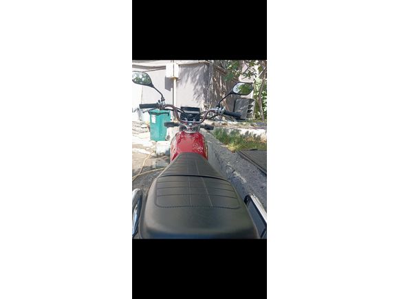 Sahibinden Kuba CG 100