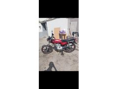 Sahibinden Kuba CG 100
