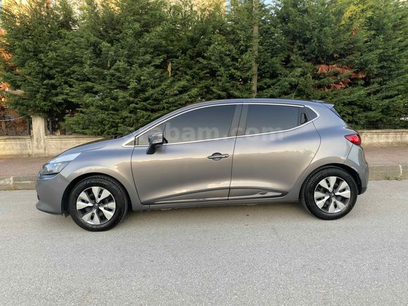 Sahibinden Renault Clio 1.2 Joy 2015 Model 