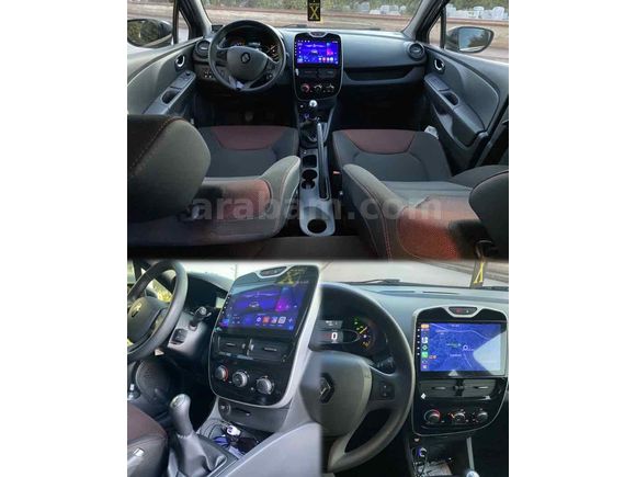 Sahibinden Renault Clio 1.2 Joy 2015 Model 
