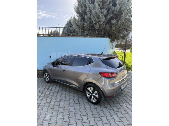 Sahibinden Renault Clio 1.2 Joy 2015 Model 