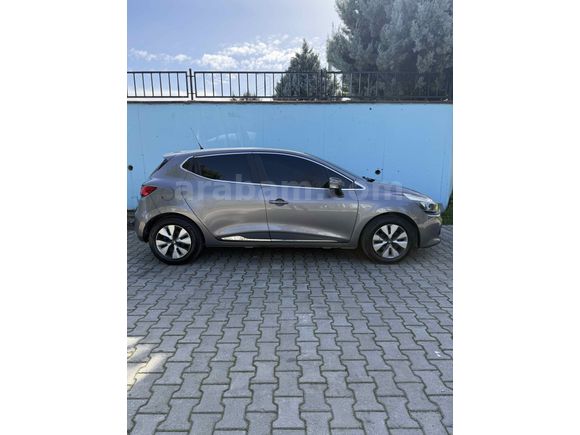 Sahibinden Renault Clio 1.2 Joy 2015 Model 
