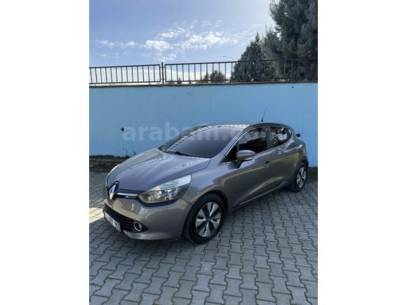 Sahibinden Renault Clio 1.2 Joy 2015 Model 