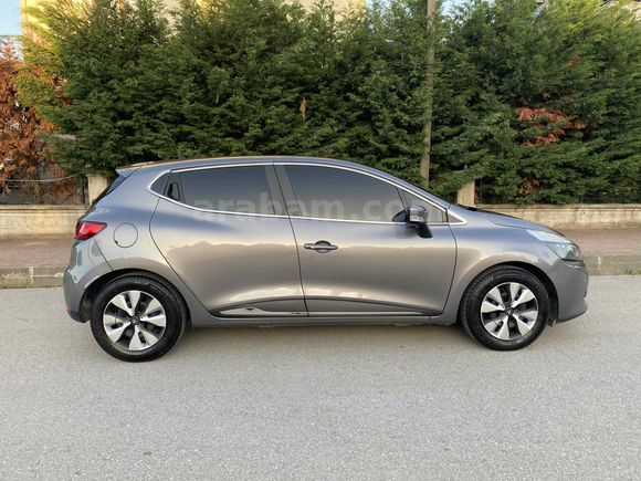 Sahibinden Renault Clio 1.2 Joy 2015 Model 
