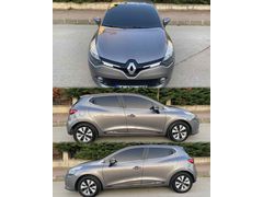 Sahibinden Renault Clio 1.2 Joy 2015 Model 