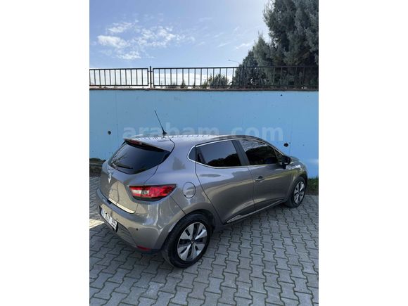 Sahibinden Renault Clio 1.2 Joy 2015 Model 