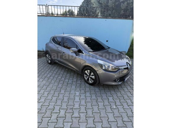 Sahibinden Renault Clio 1.2 Joy 2015 Model 