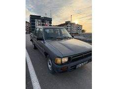 Sahibinden Toyota Hilux 2.4 D 1997 Model