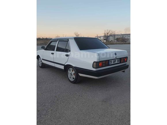 Sahibinden Tofaş Şahin S 1993 Model 
