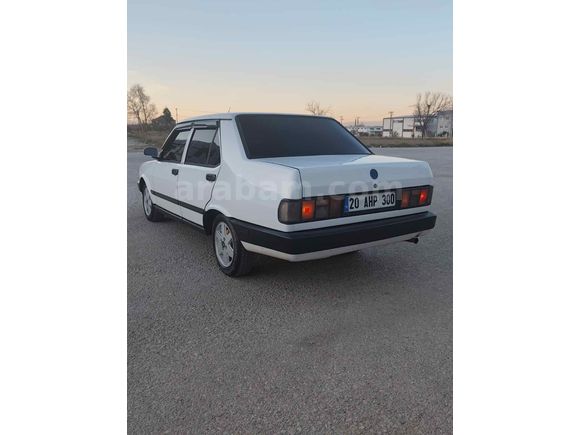 Sahibinden Tofaş Şahin S 1993 Model 
