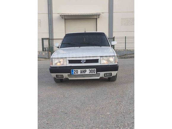 Sahibinden Tofaş Şahin S 1993 Model 