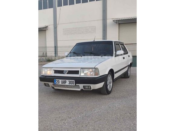 Sahibinden Tofaş Şahin S 1993 Model 