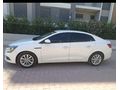 Sahibinden Renault Megane 1.5 dCi Touch Plus 2017 Model