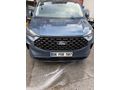 Sahibinden Ford Tourneo Custom 2.0 EcoBlue 320 L Titanium Plus 2025 Model 