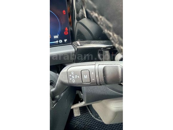 Sahibinden Ford Tourneo Custom 2.0 EcoBlue 320 L Titanium Plus 2025 Model 