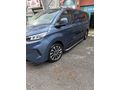 Sahibinden Ford Tourneo Custom 2.0 EcoBlue 320 L Titanium Plus 2025 Model 